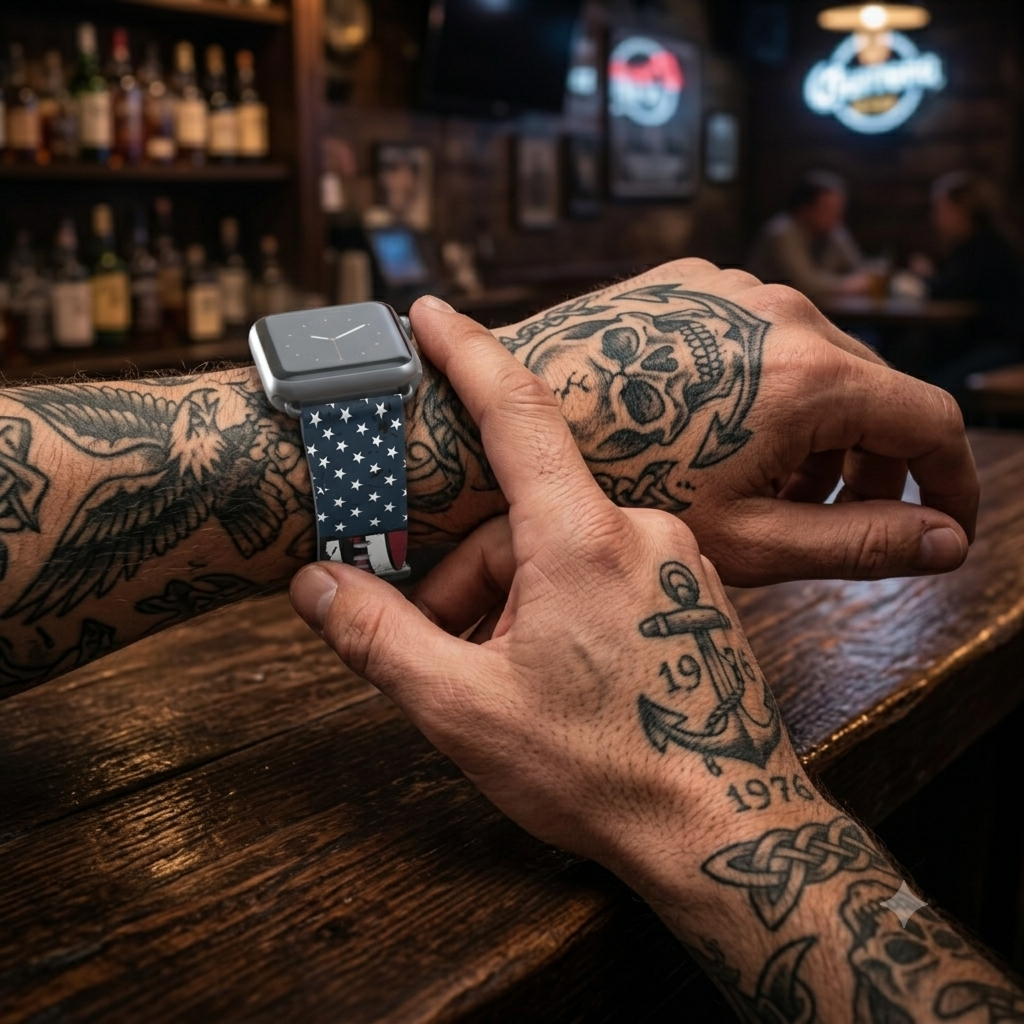 Accessories & Tech