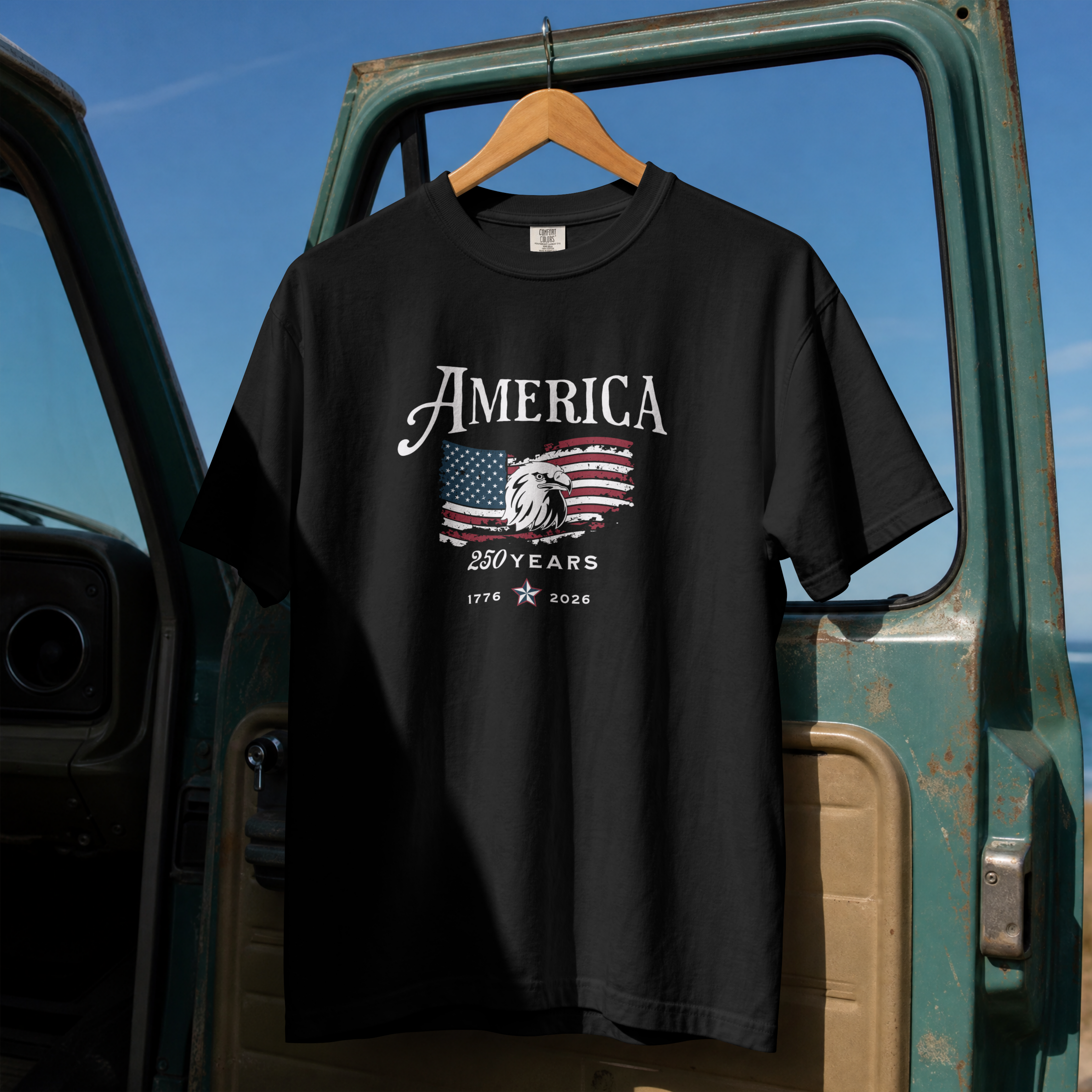 Limited Edition T-shirts