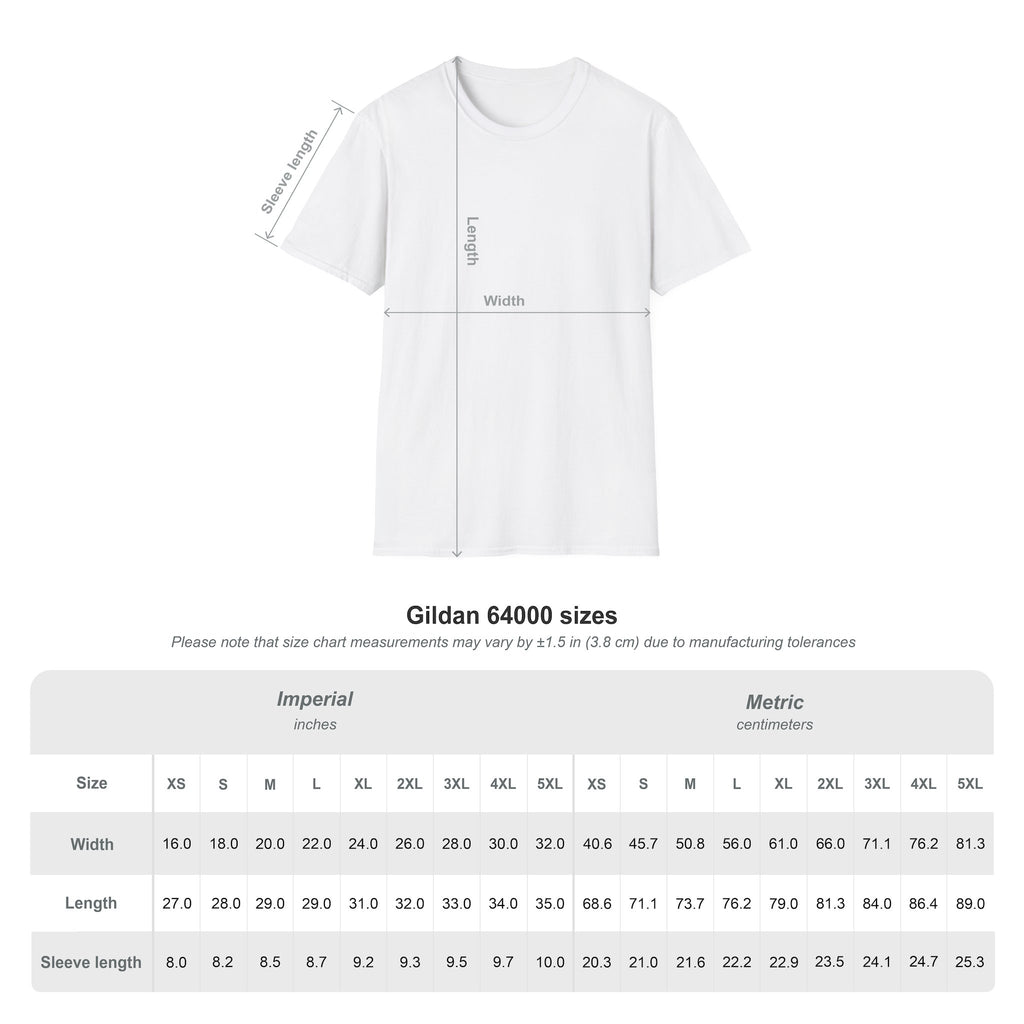 100% Ginger T-Shirt