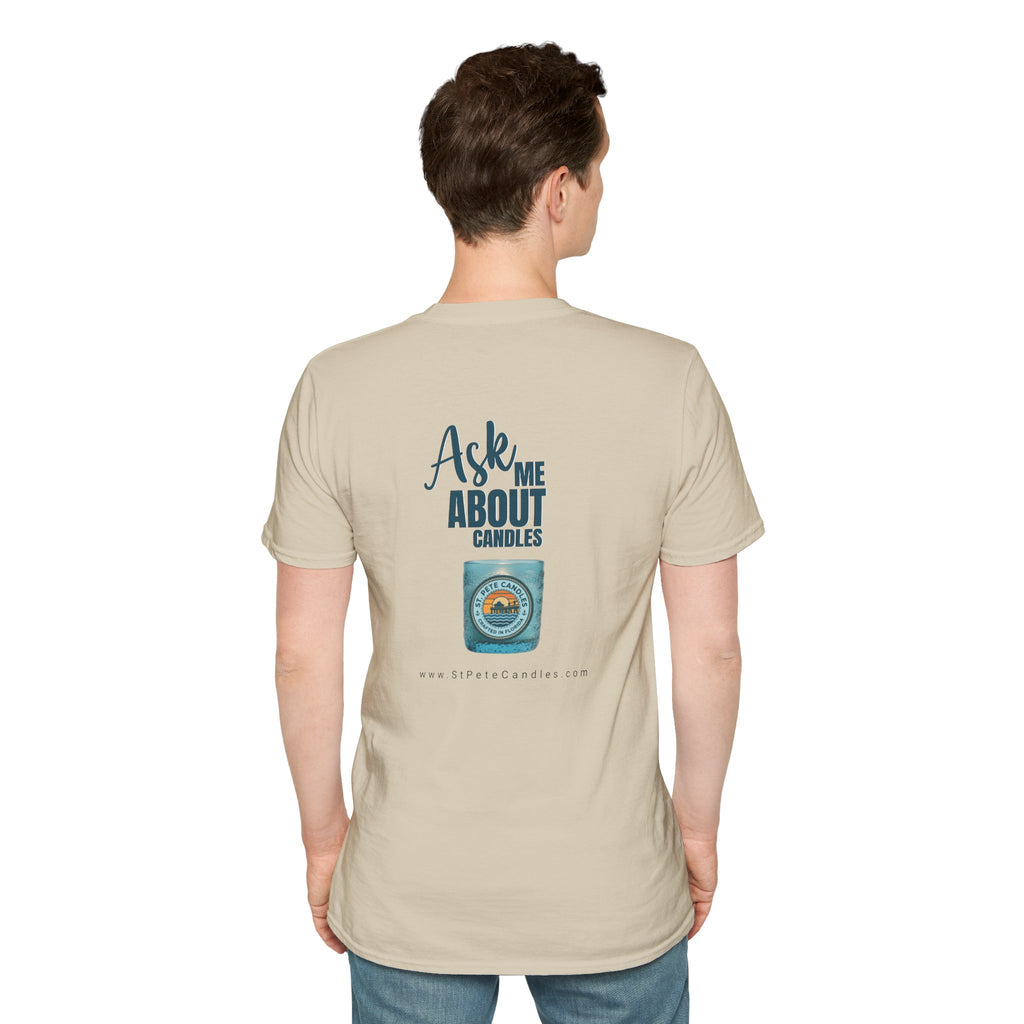 100% Ginger T-Shirt