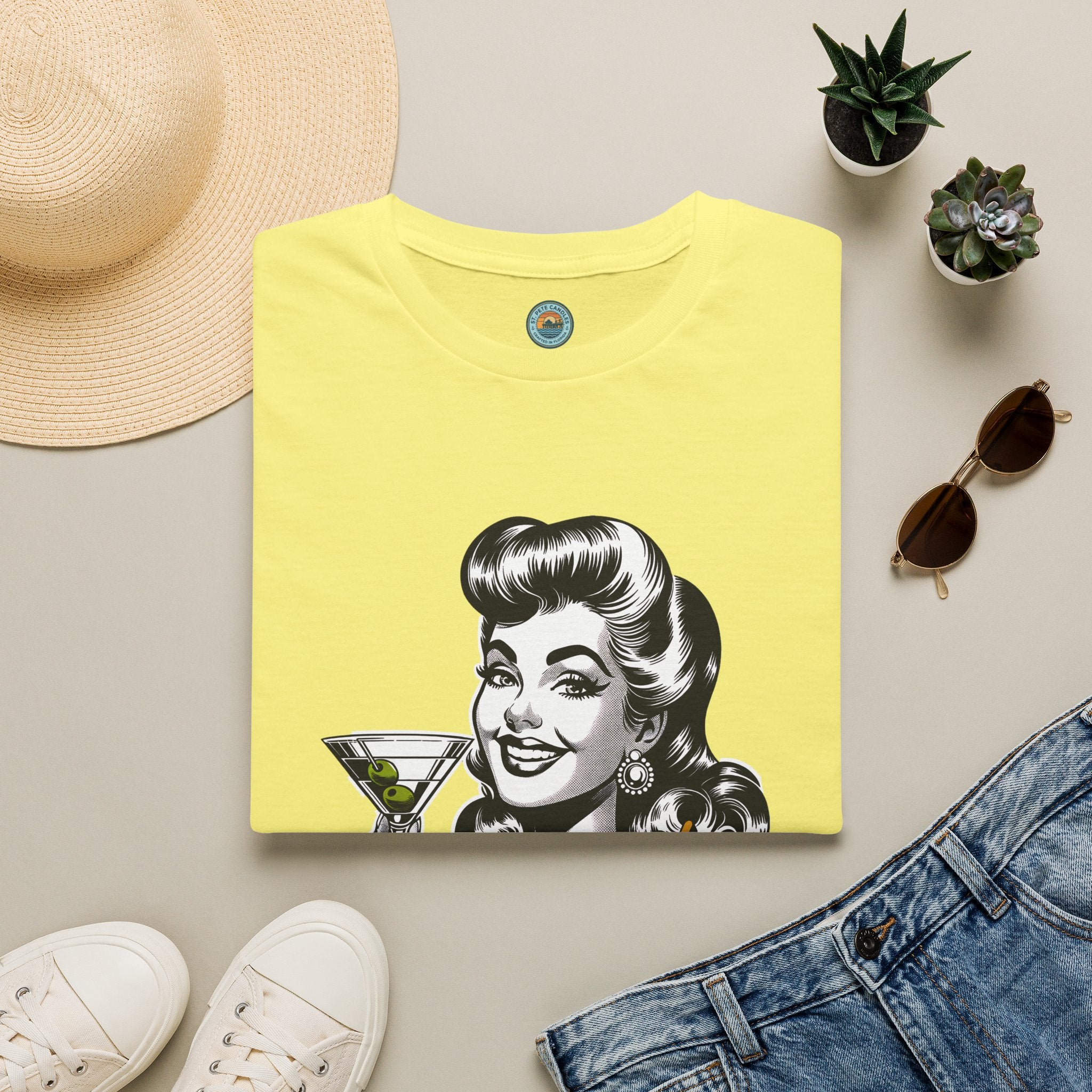 100% Ginger T-Shirt
