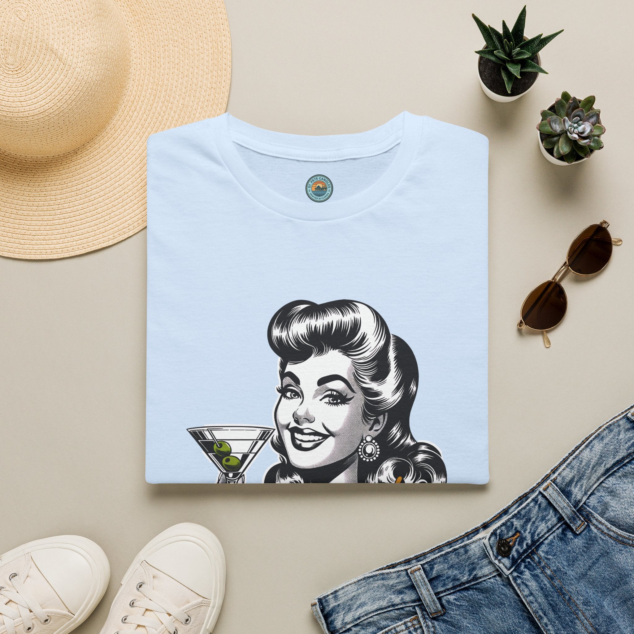 100% Ginger T-Shirt