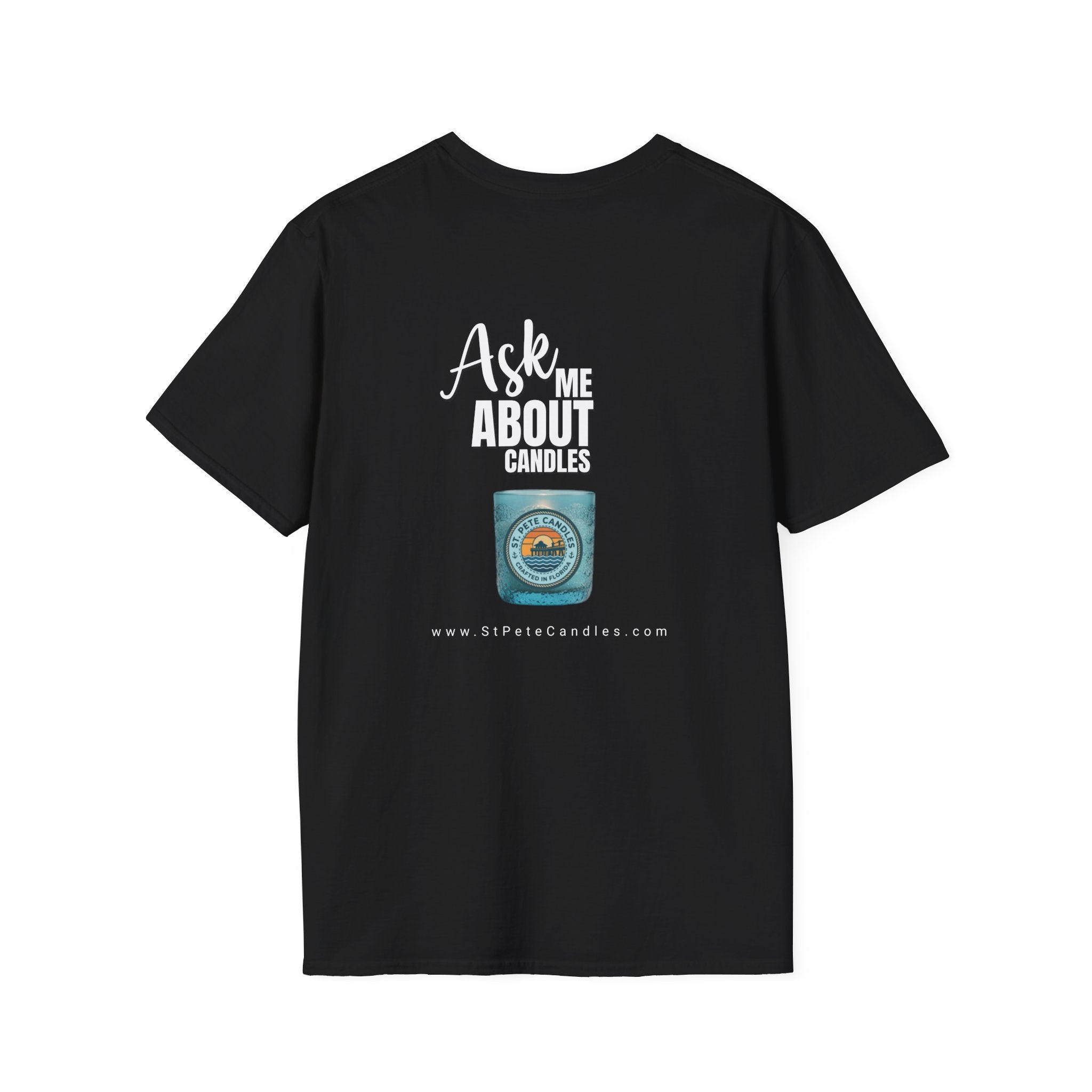 There Are Four Lights T-Shirt
