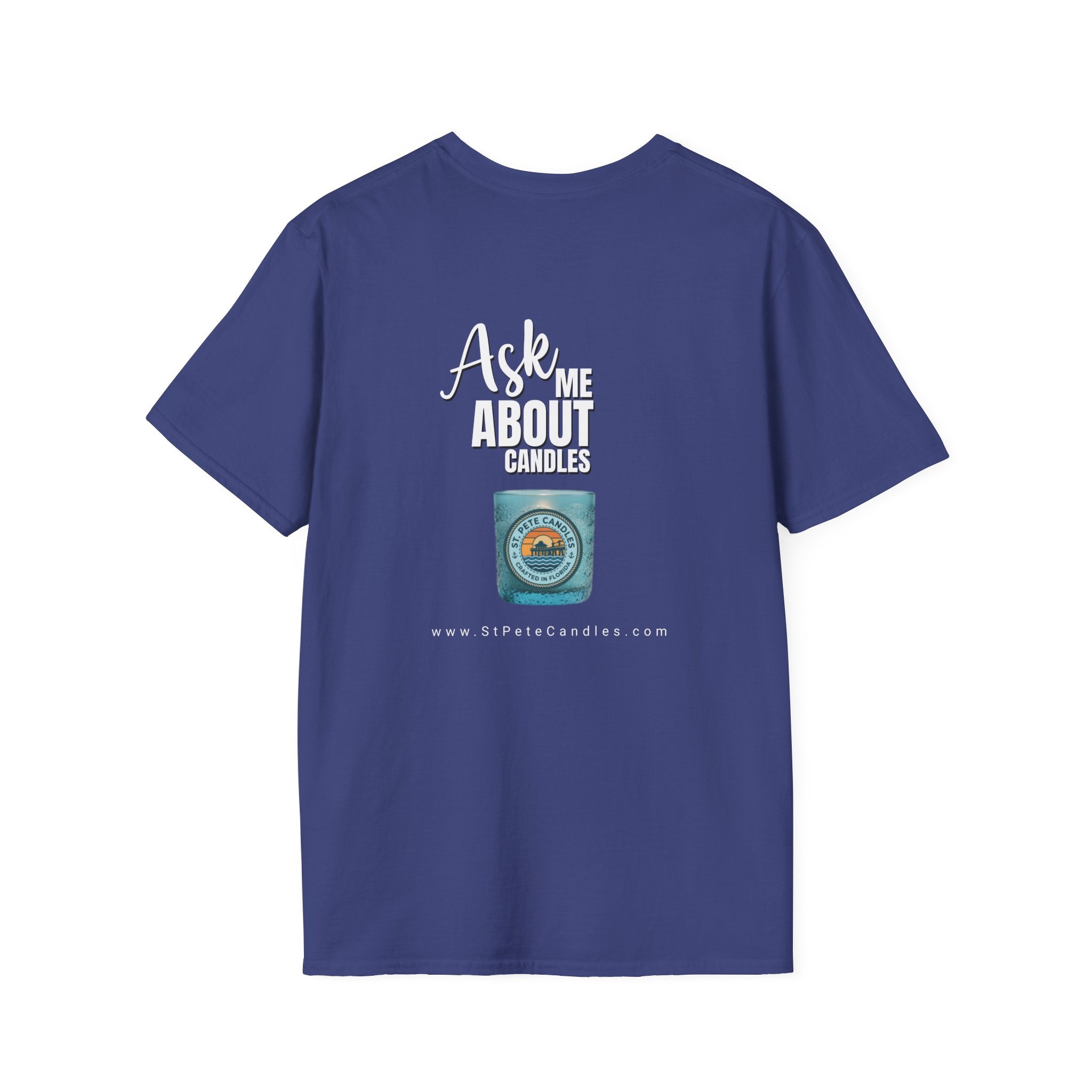 There Are Four Lights T-Shirt