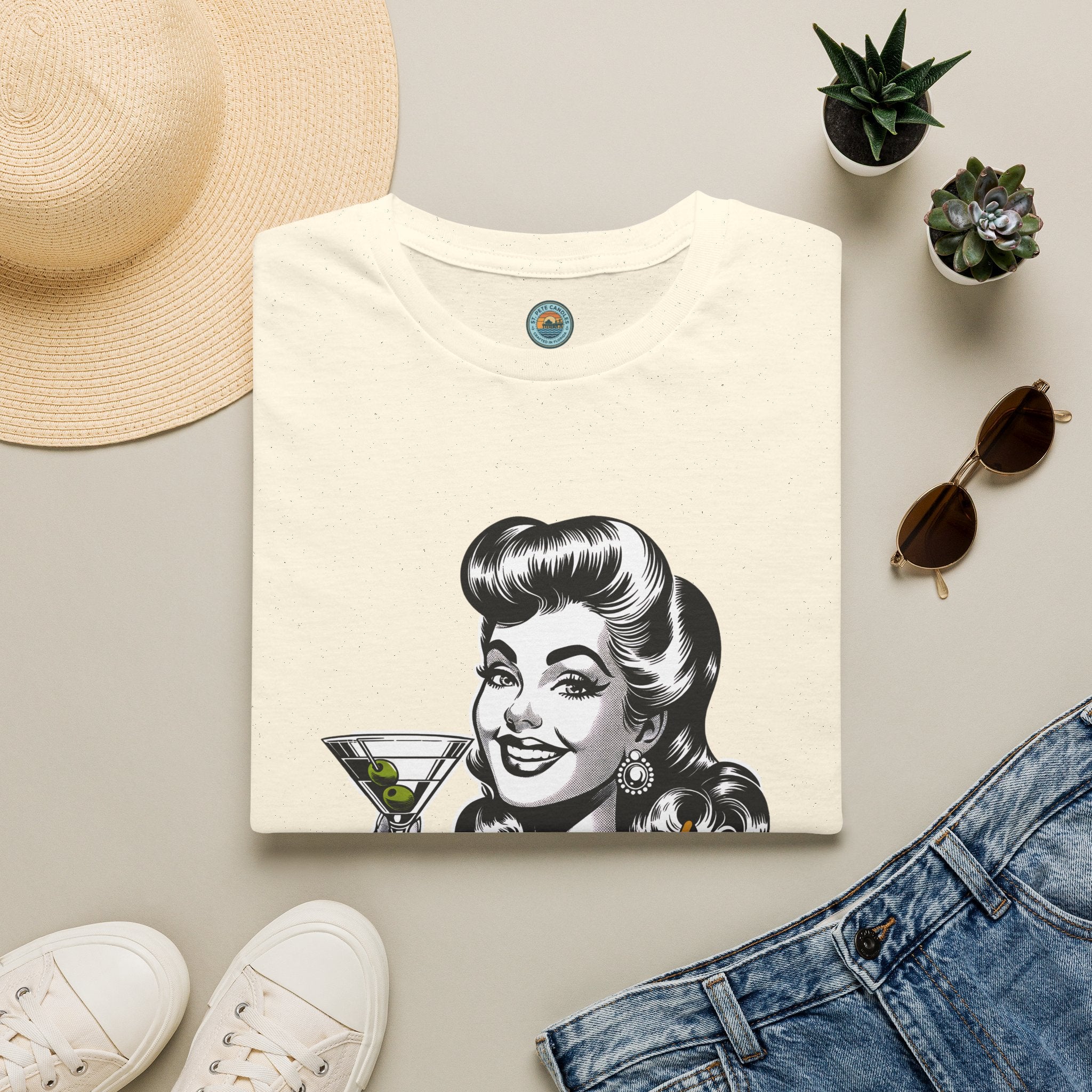 100% Ginger T-Shirt