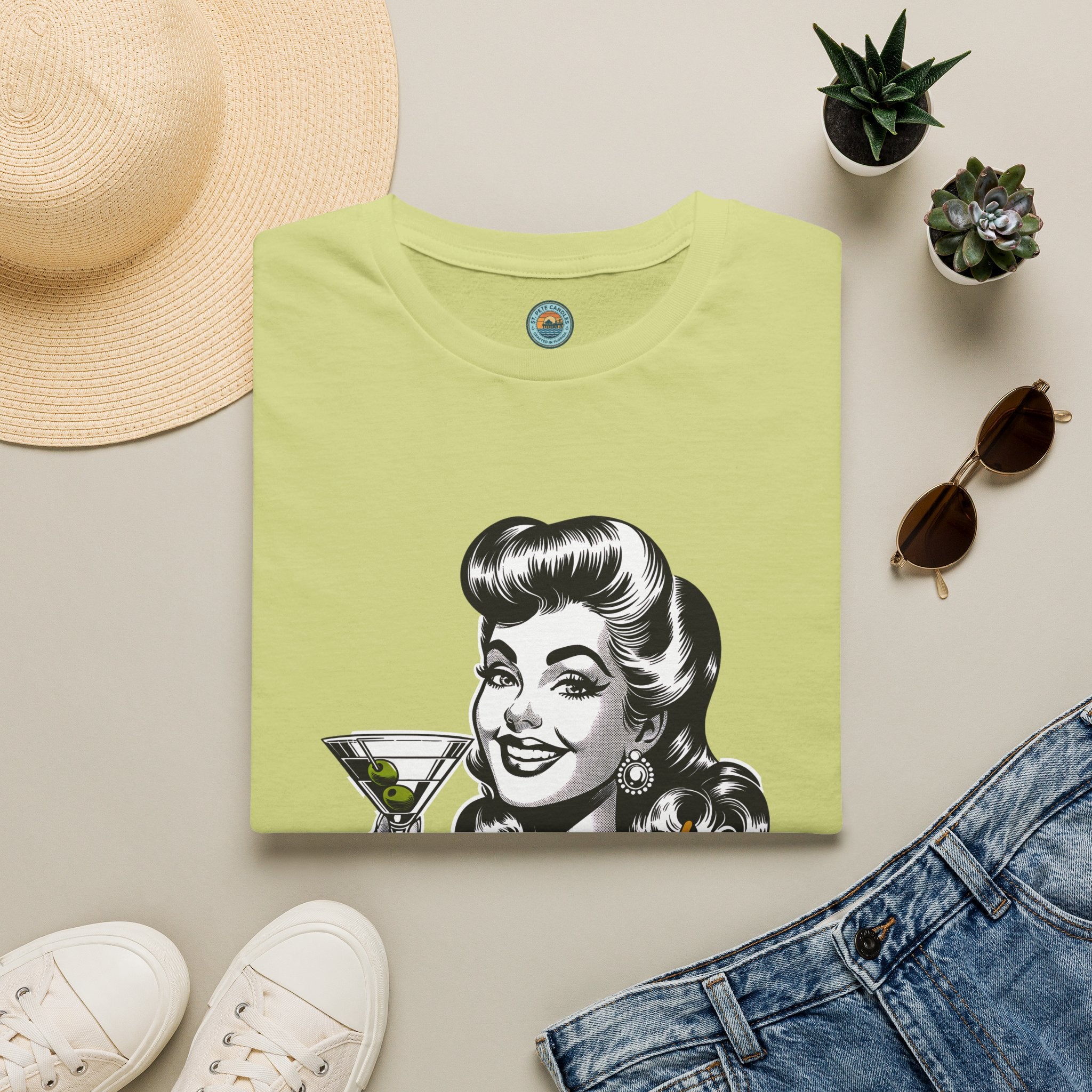 100% Ginger T-Shirt