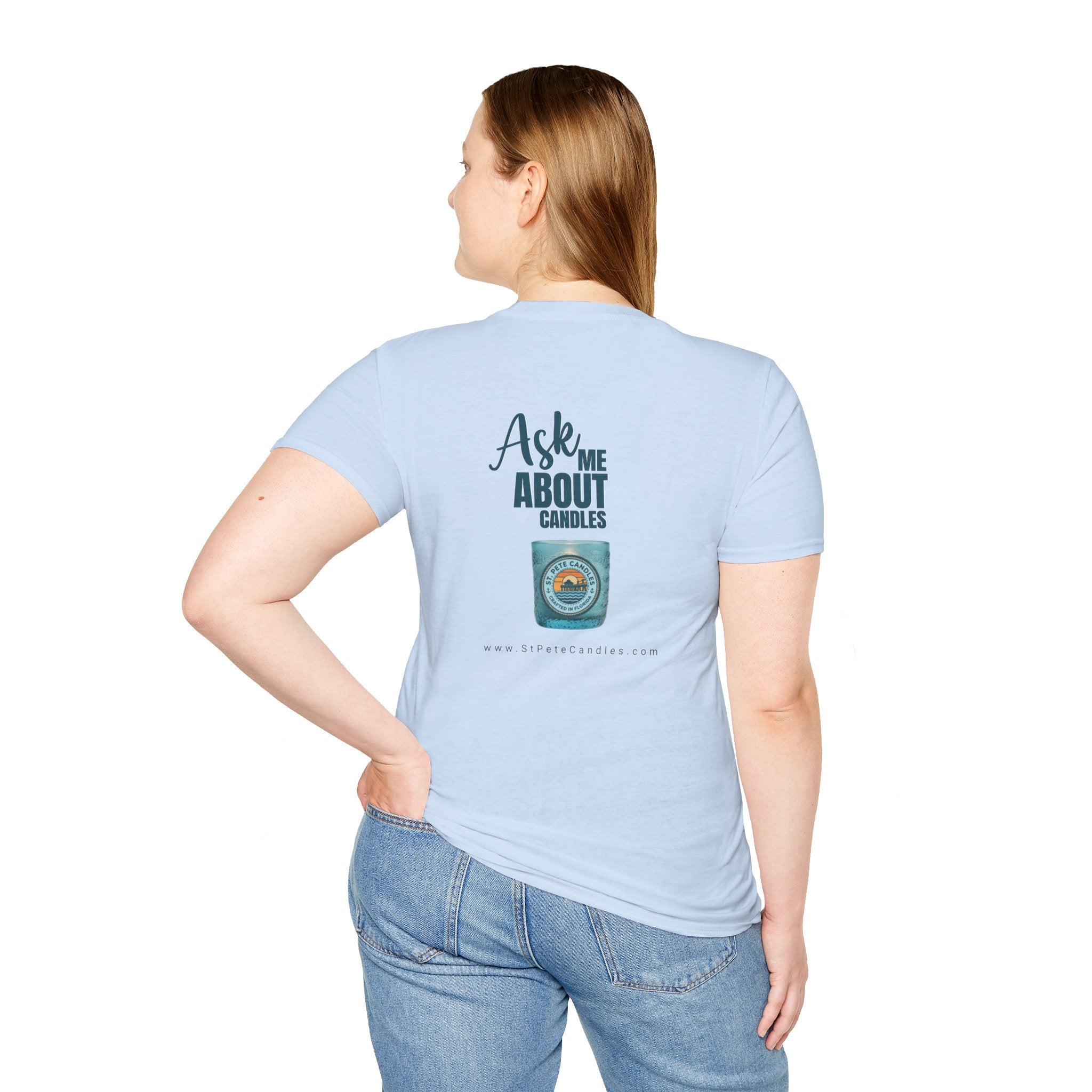 100% Ginger T-Shirt