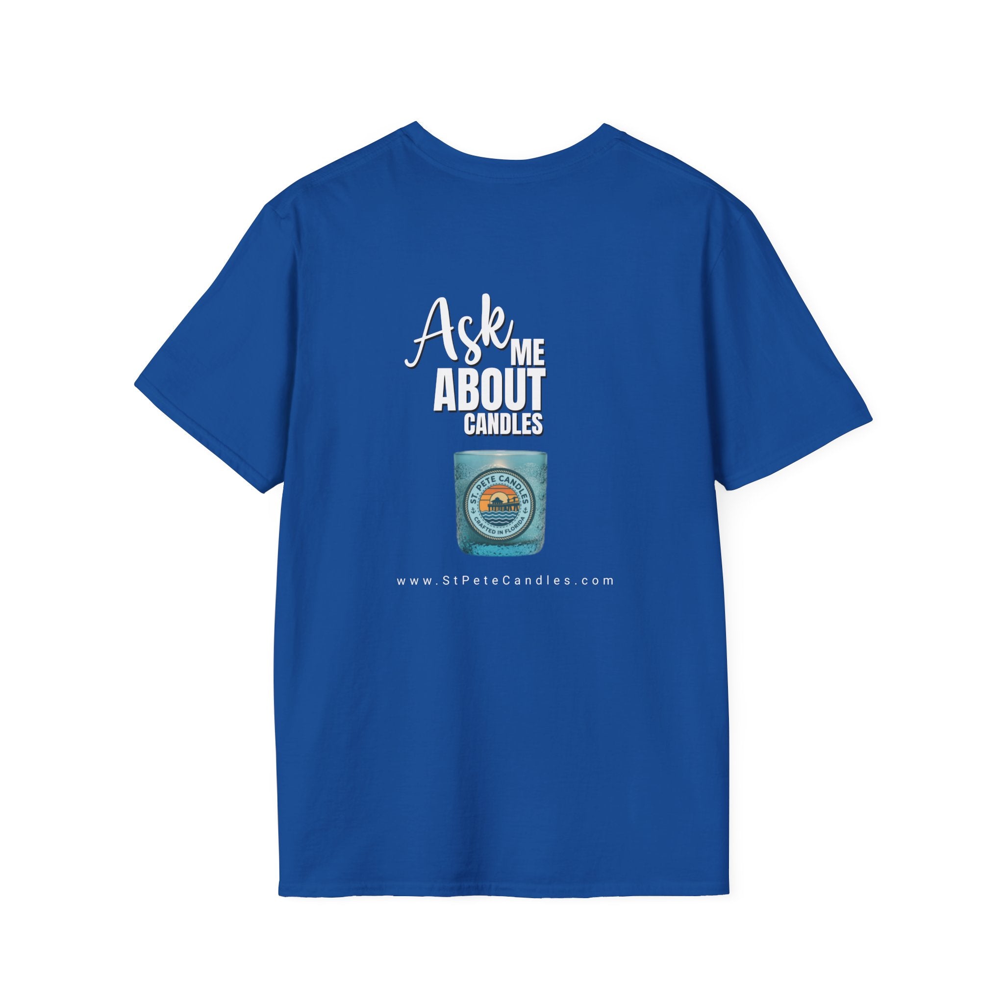 There Are Four Lights T-Shirt