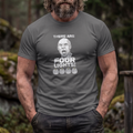 There Are Four Lights T-Shirt