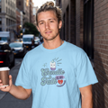 Candle Talk Is My Love Language T-Shirt