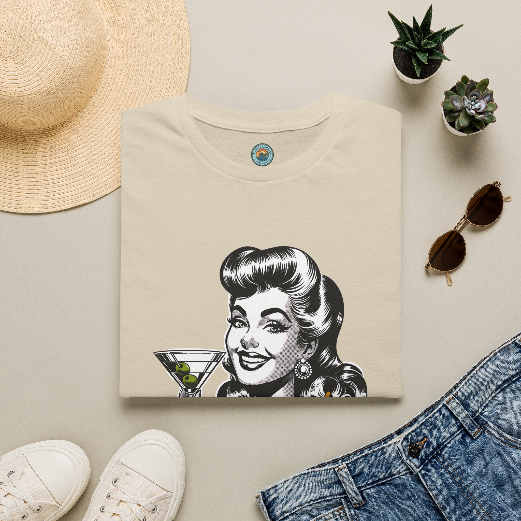100% Ginger T-Shirt