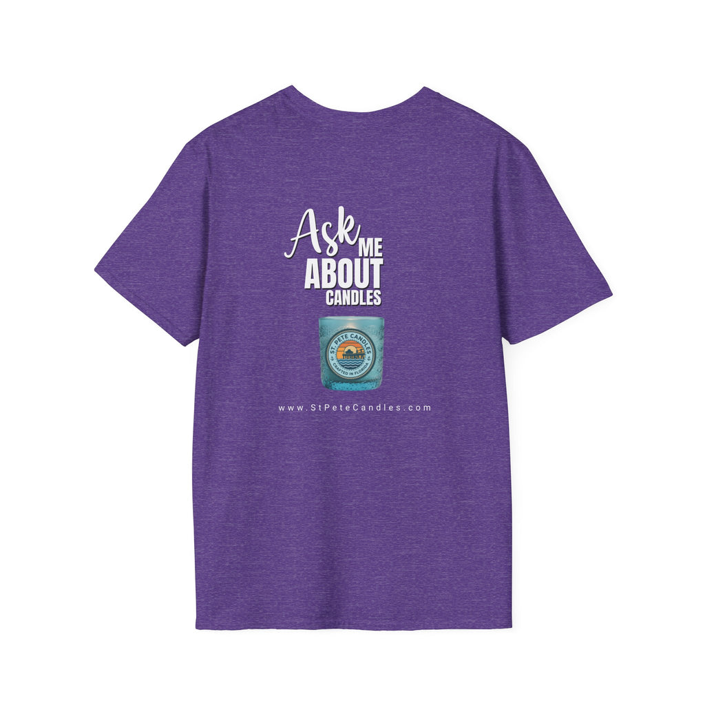 There Are Four Lights T-Shirt
