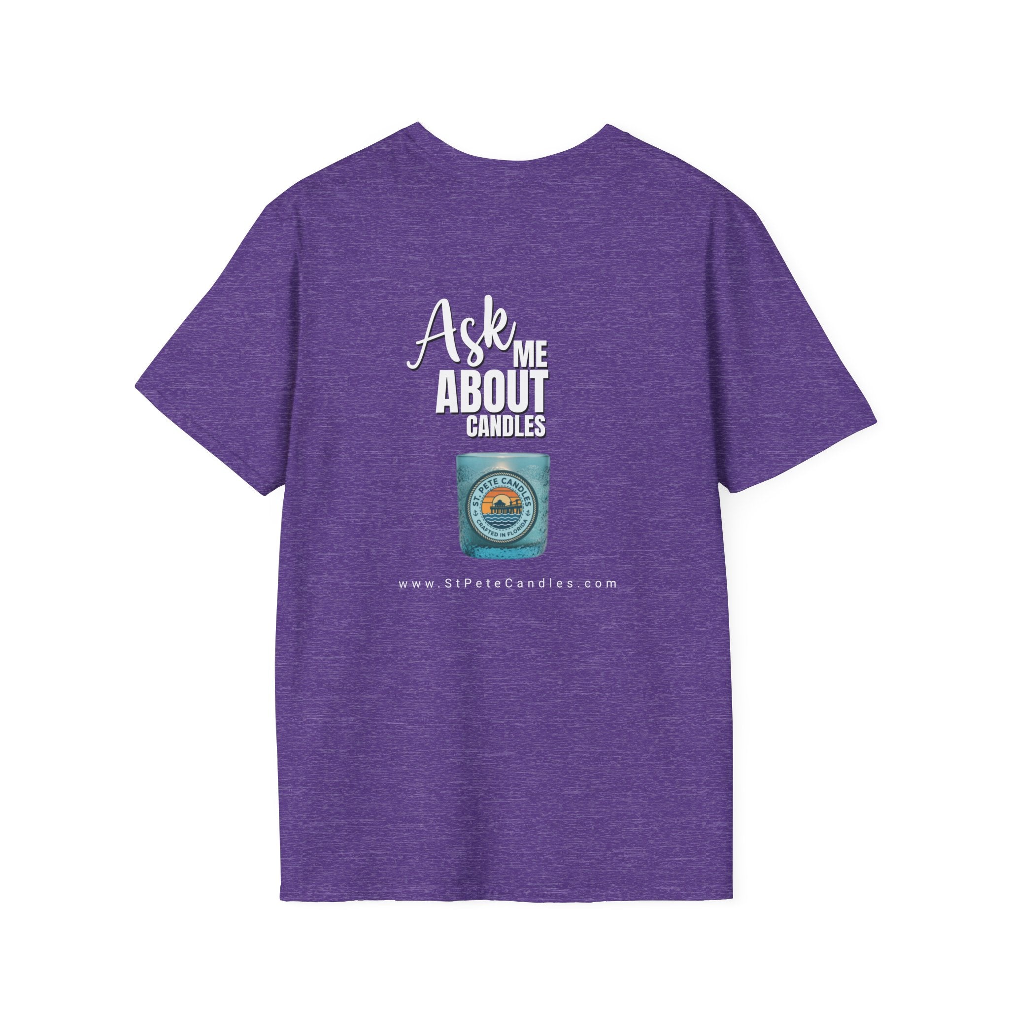 There Are Four Lights T-Shirt