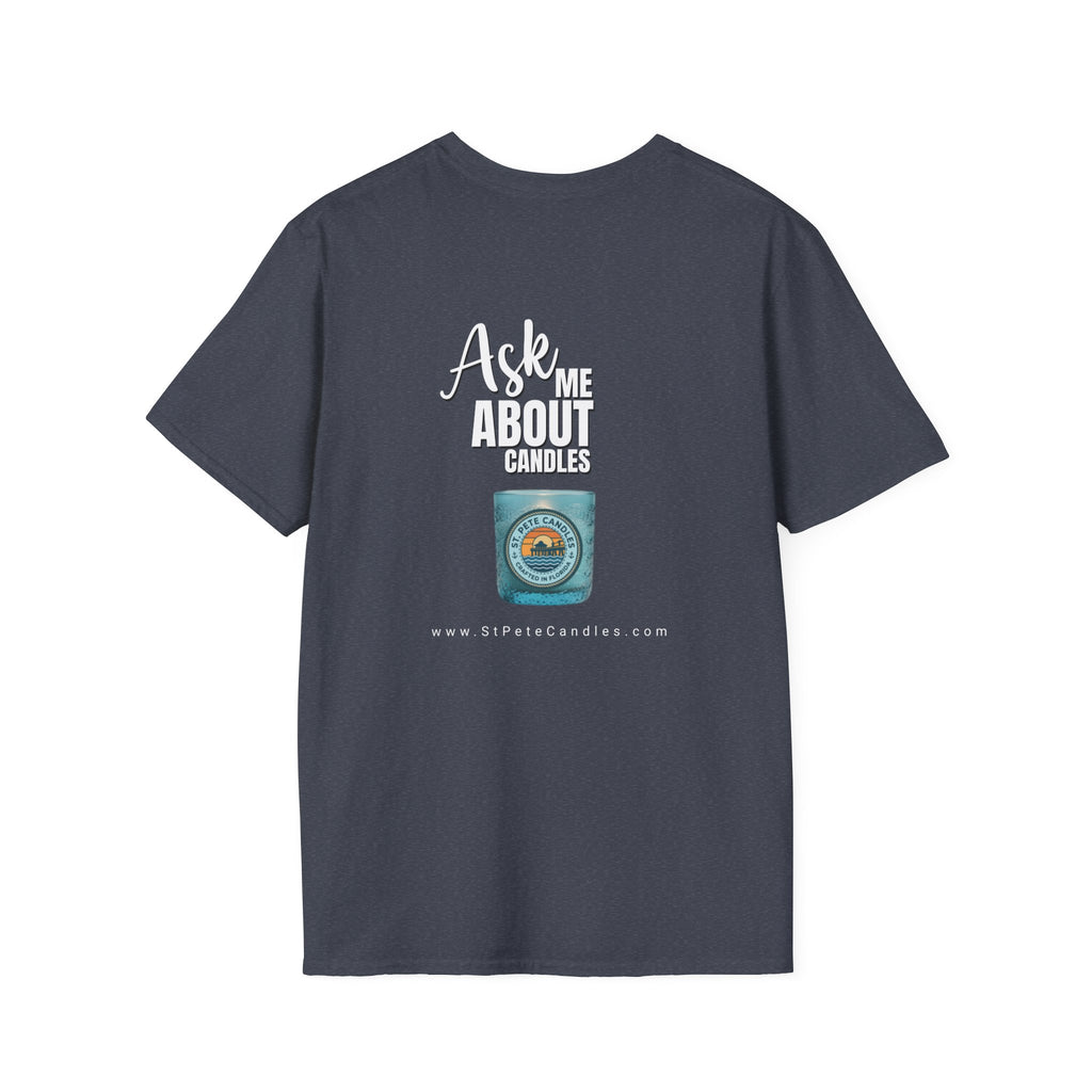 There Are Four Lights T-Shirt