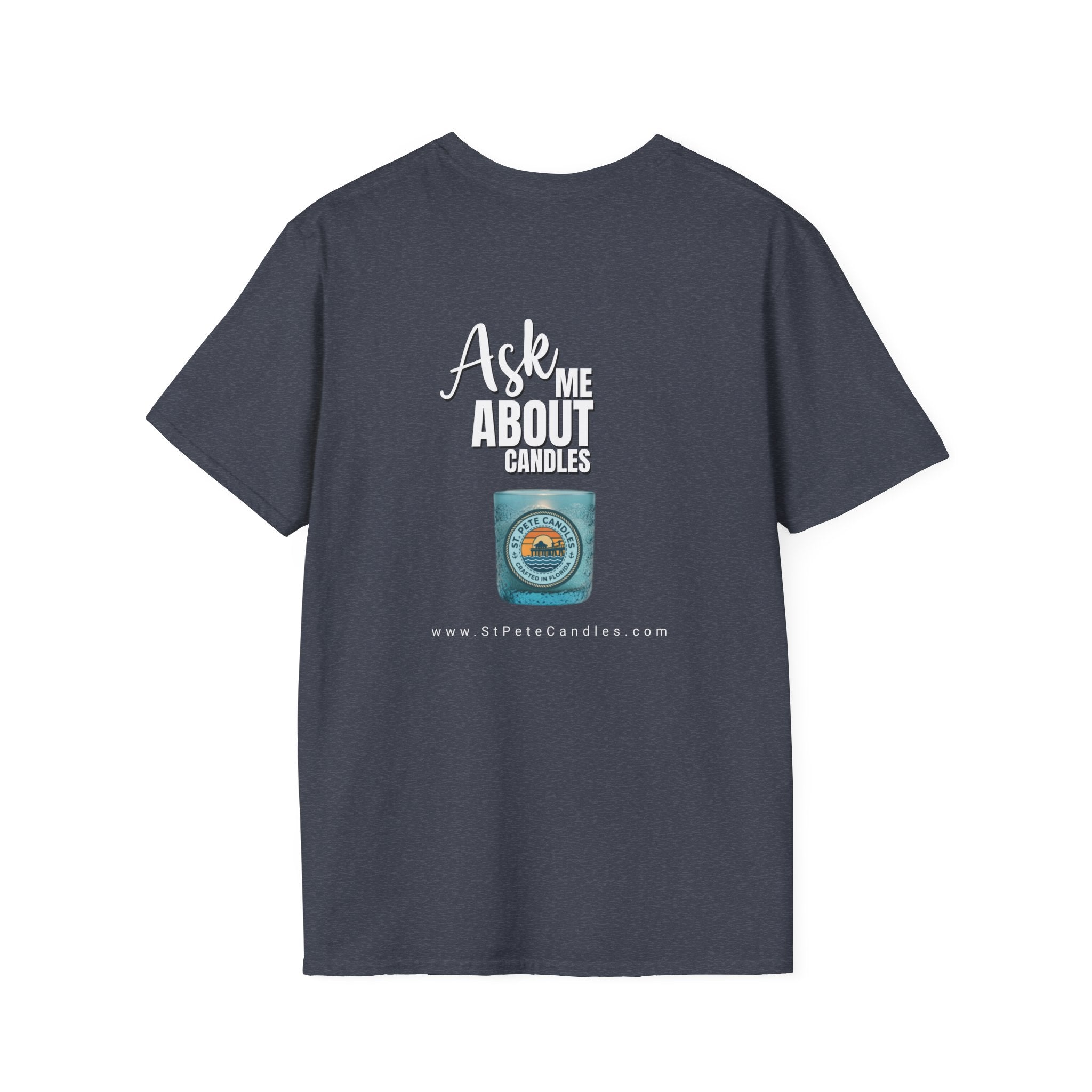 There Are Four Lights T-Shirt