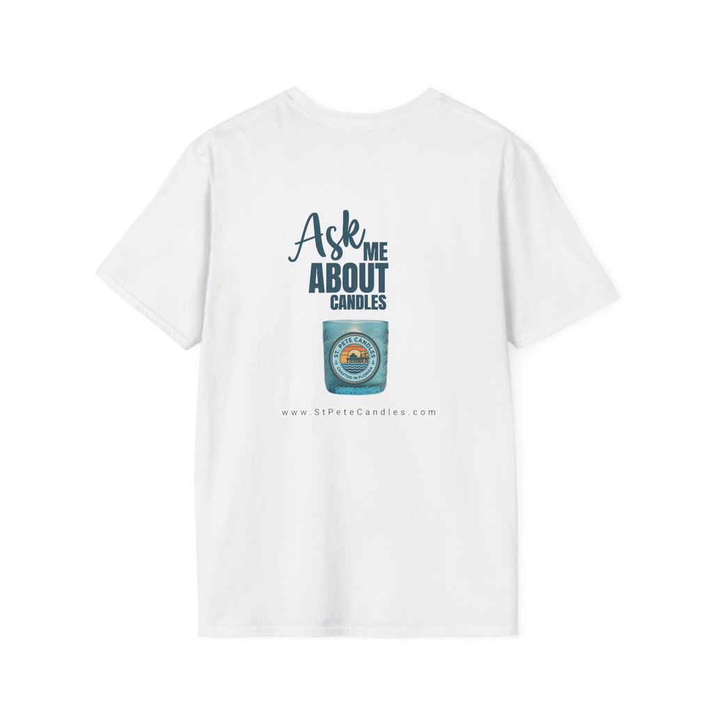 100% Ginger T-Shirt