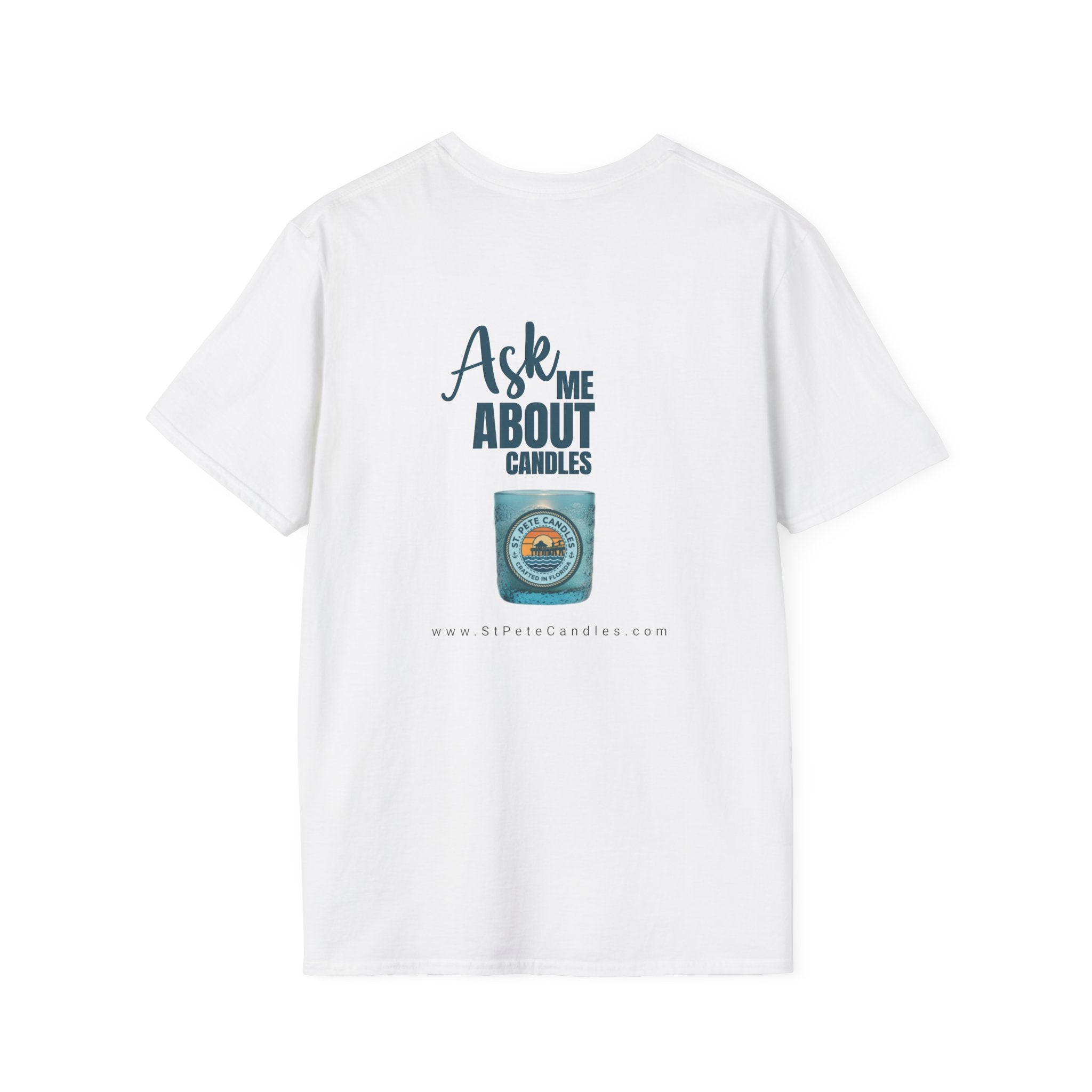 100% Ginger T-Shirt