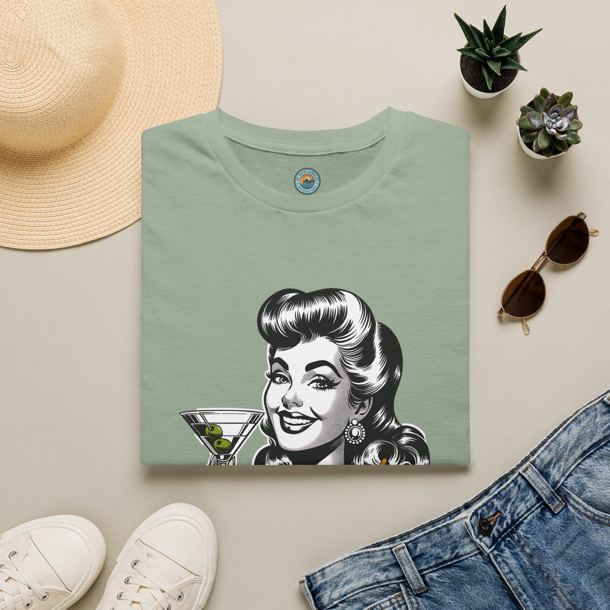 100% Ginger T-Shirt