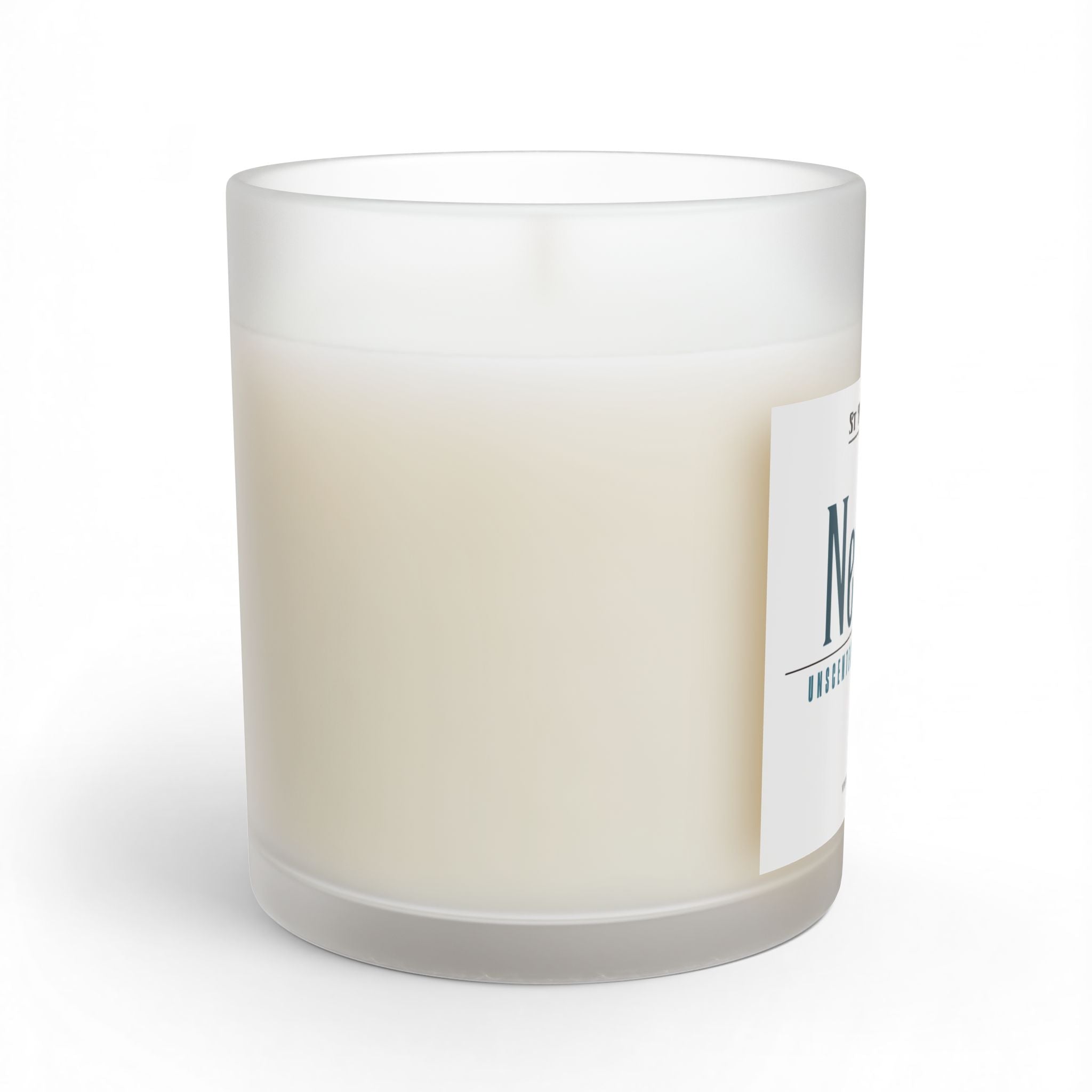Unscented-Fragrance Free, 11oz
