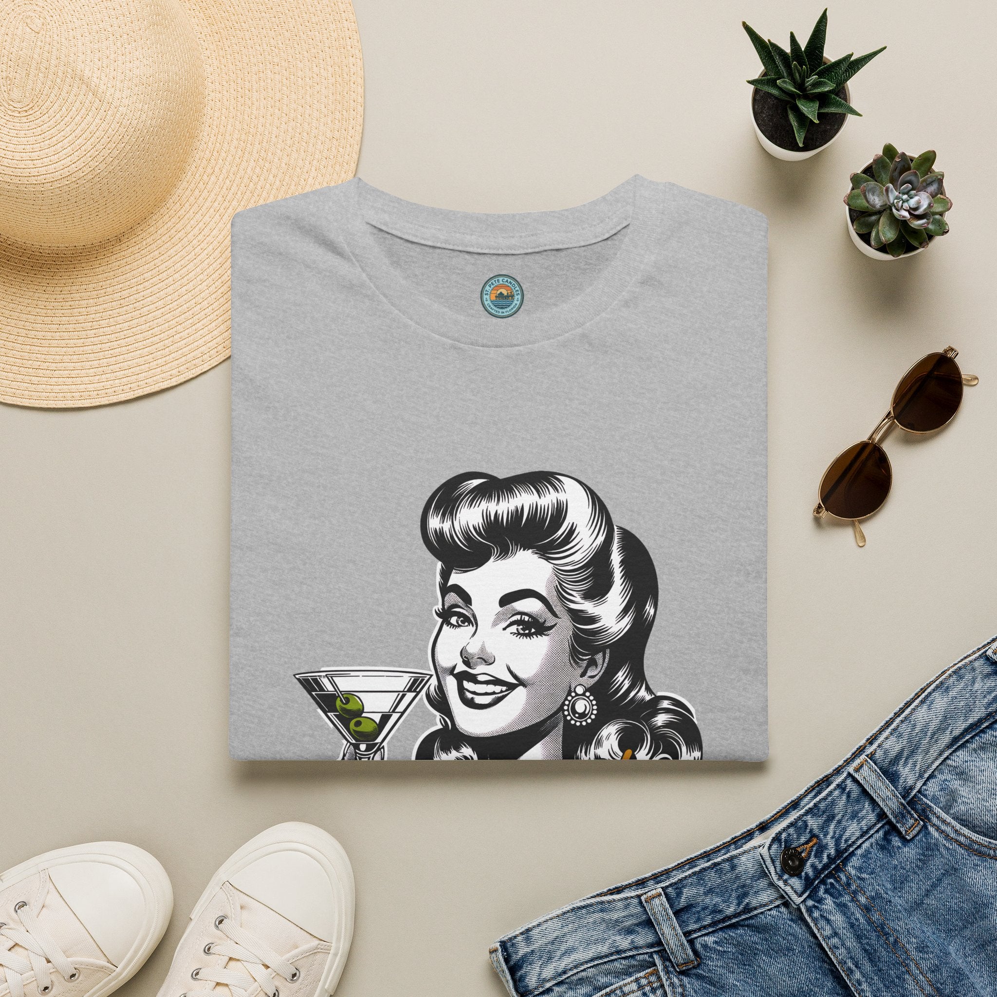 100% Ginger T-Shirt