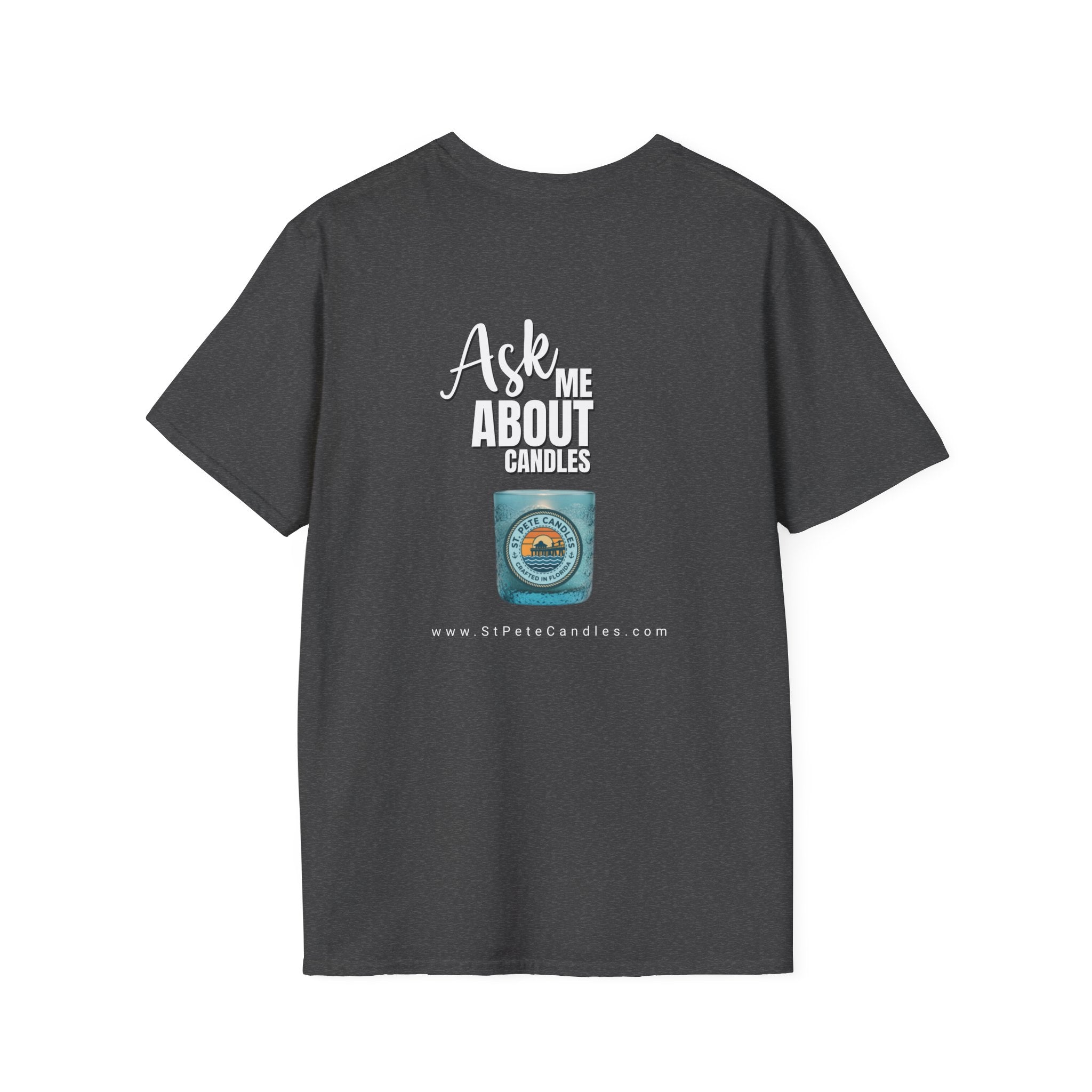 There Are Four Lights T-Shirt