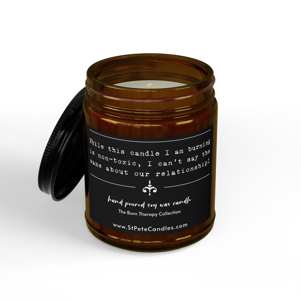 Sarcastic Relationship Advice, 9oz