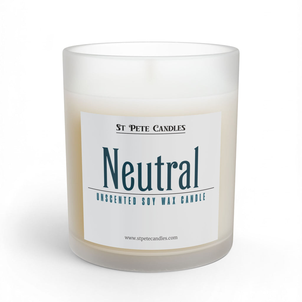 Unscented-Fragrance Free, 11oz
