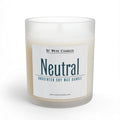 Unscented-Fragrance Free, 11oz