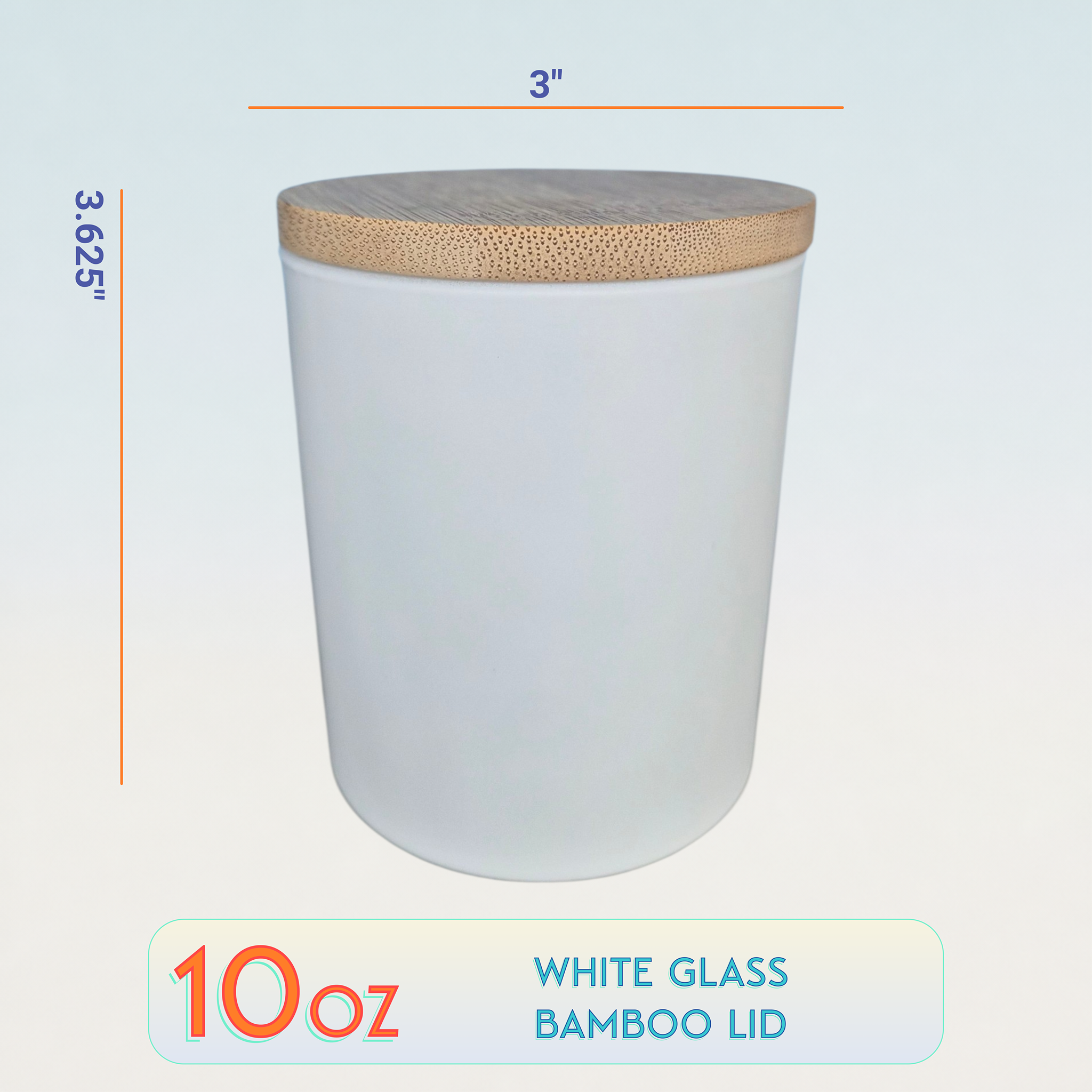 Build Your Own Candle (BYOC)