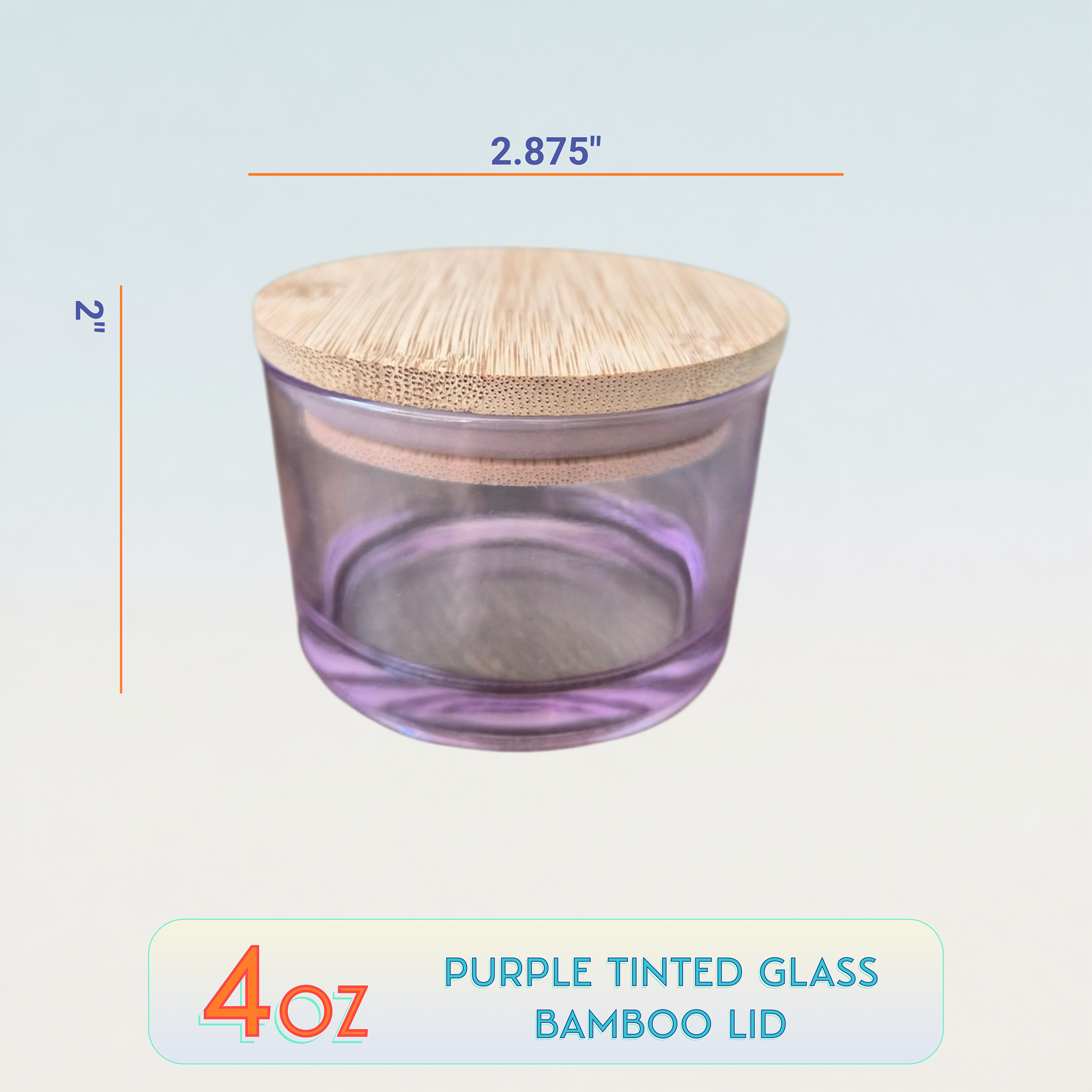 Build Your Own Candle (BYOC)