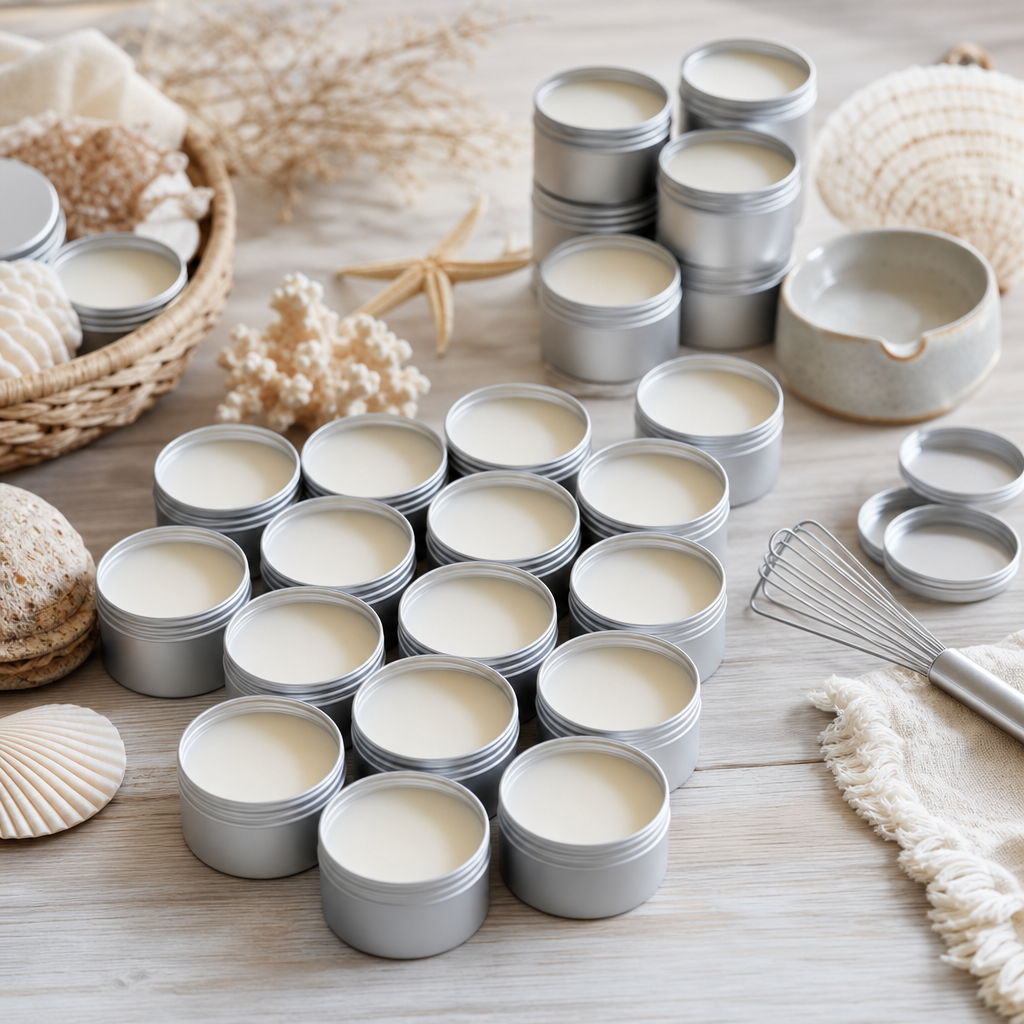 Order Free Scent Samples