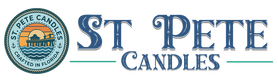 St Pete Candles - Home